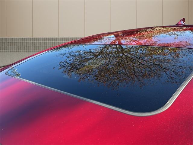 used 2019 Lexus ES 350 car, priced at $27,300