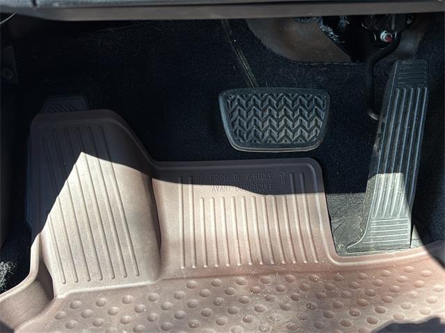 used 2019 Lexus ES 350 car, priced at $27,300