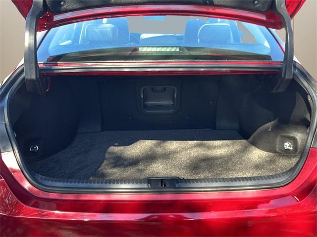 used 2019 Lexus ES 350 car, priced at $27,300