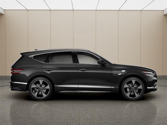 new 2026 Genesis GV80 car, priced at $84,745