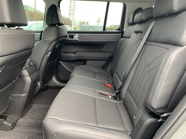 new 2025 Hyundai Santa Fe car, priced at $37,185