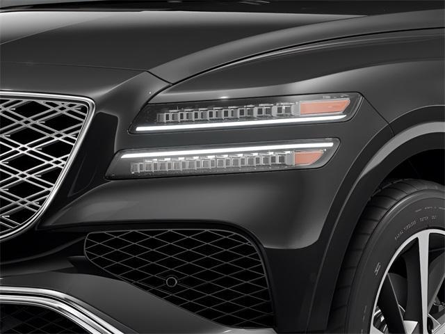 new 2026 Genesis GV80 car, priced at $66,610