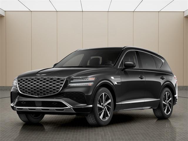 new 2026 Genesis GV80 car, priced at $66,610