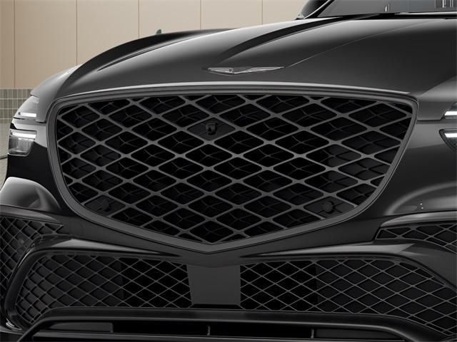 new 2026 Genesis GV70 car, priced at $74,210