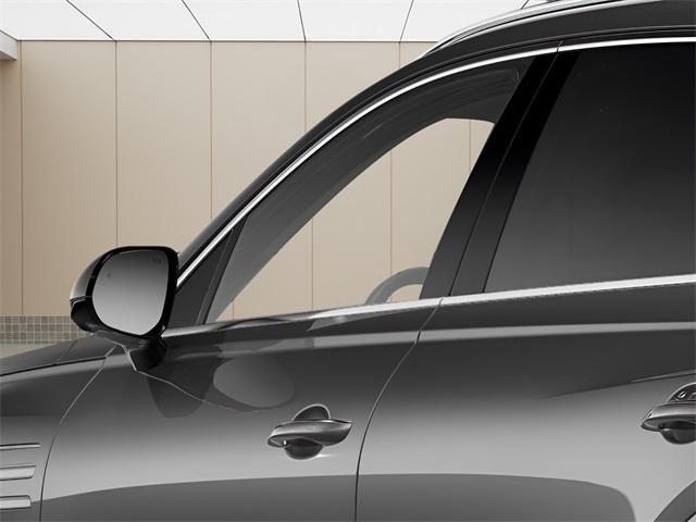 new 2026 Genesis GV80 car, priced at $78,245