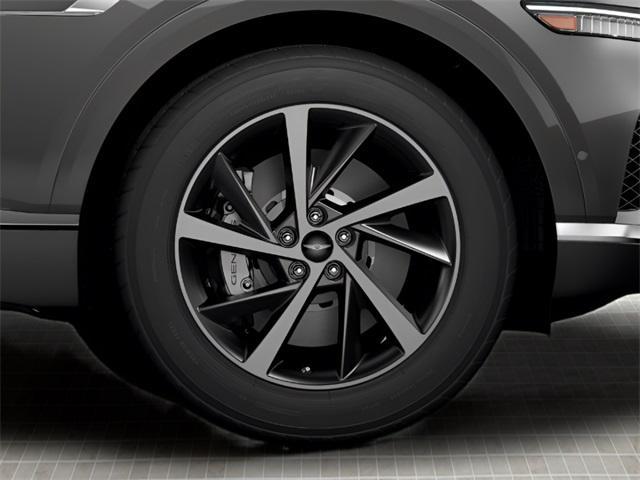 new 2026 Genesis GV80 car, priced at $78,245