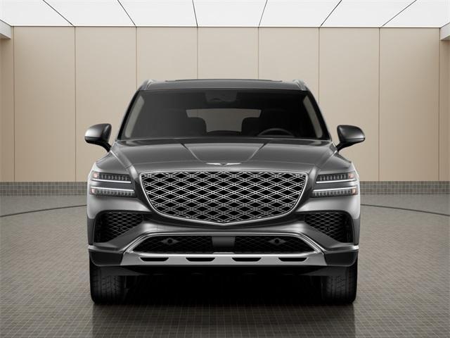 new 2026 Genesis GV80 car, priced at $78,245