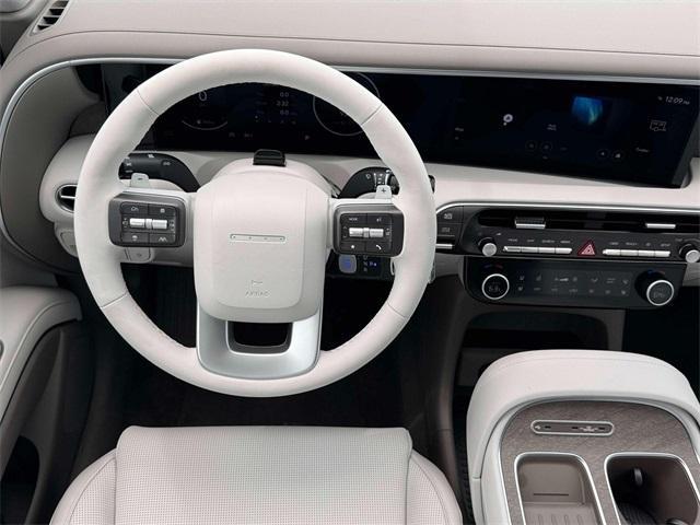 new 2026 Hyundai Palisade car