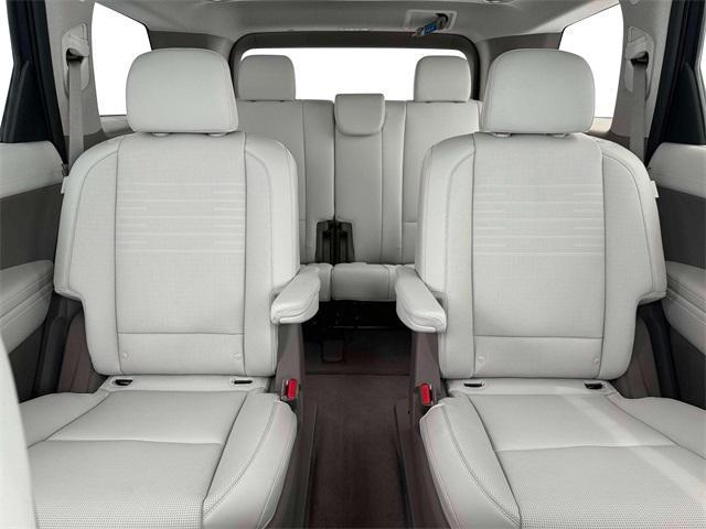 new 2026 Hyundai Palisade car