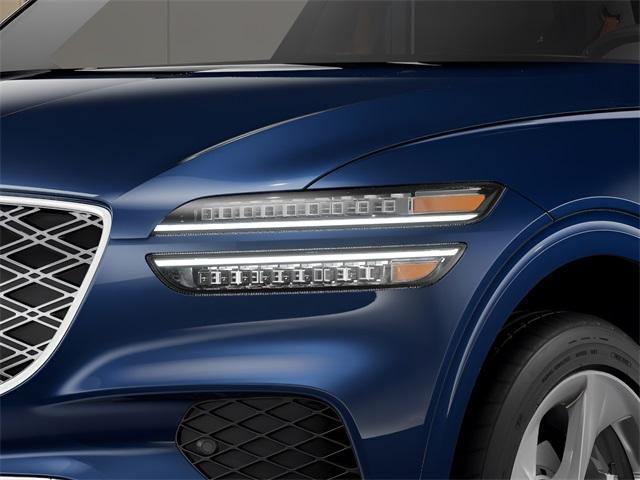 new 2026 Genesis GV70 car, priced at $59,110