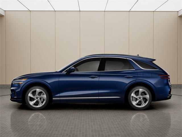 new 2026 Genesis GV70 car, priced at $59,110