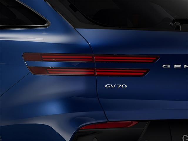 new 2026 Genesis GV70 car, priced at $59,110