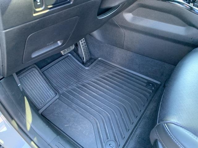 used 2024 Kia Sorento car, priced at $34,855