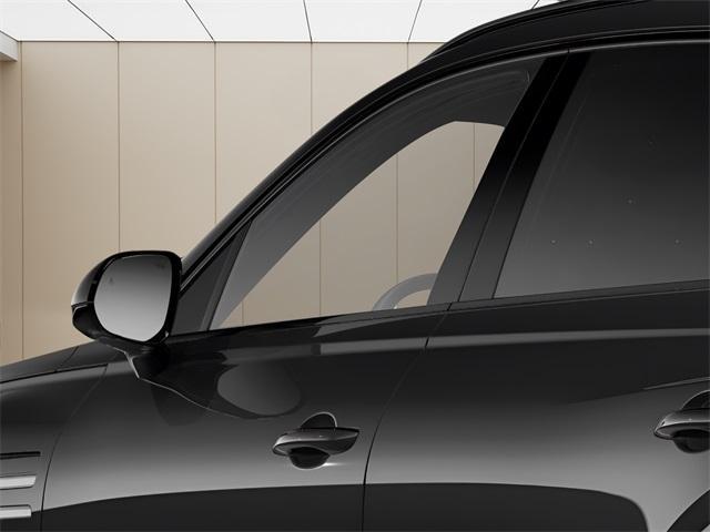 new 2026 Genesis GV80 car, priced at $85,395