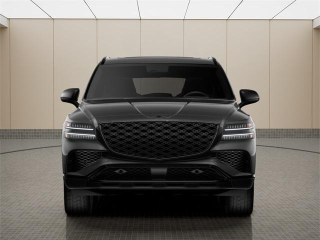 new 2026 Genesis GV80 car, priced at $85,395