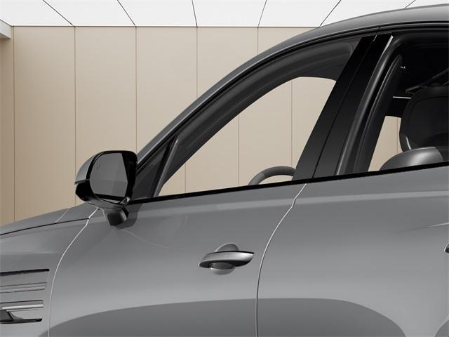 new 2025 Genesis GV80 Coupe car, priced at $80,650