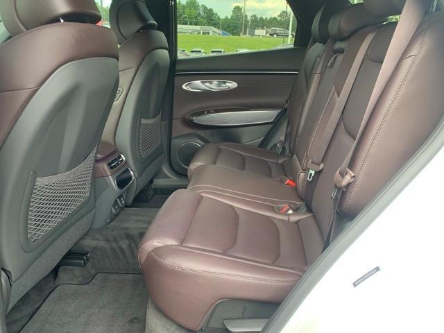 used 2025 Genesis GV70 car, priced at $47,326