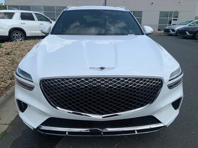used 2025 Genesis GV70 car, priced at $47,326