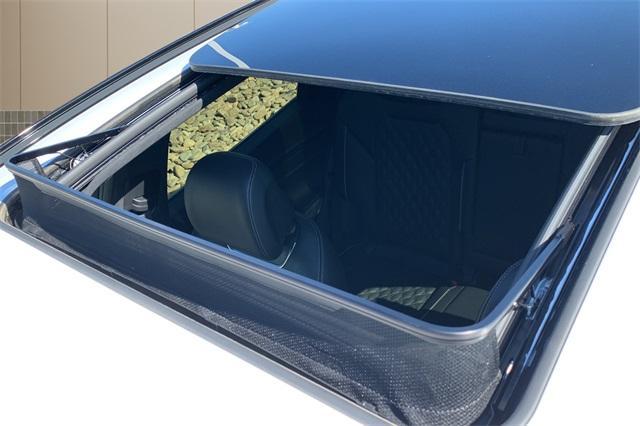 used 2025 Genesis GV70 car, priced at $54,750
