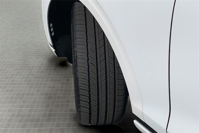 used 2025 Genesis GV70 car, priced at $54,750