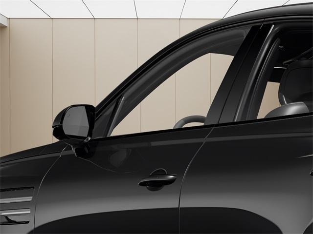 new 2025 Genesis GV80 Coupe car, priced at $81,150