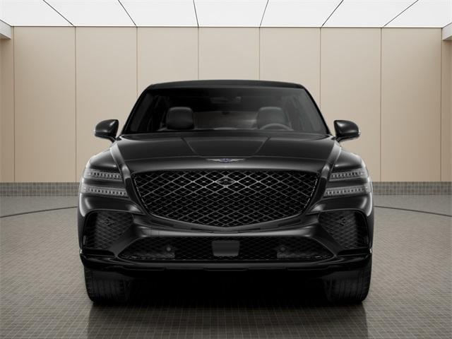 new 2025 Genesis GV80 Coupe car, priced at $81,150