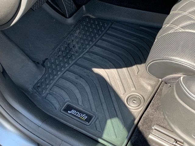 used 2024 Genesis GV80 car, priced at $60,440