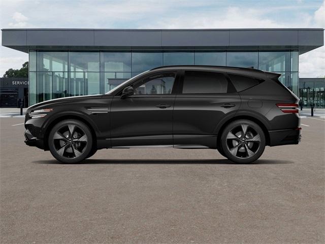 new 2026 Genesis GV80 car, priced at $86,085