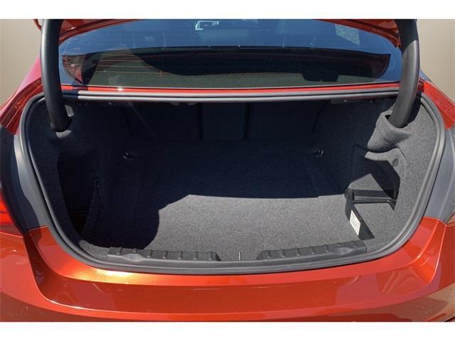 used 2018 BMW 330 car, priced at $19,500