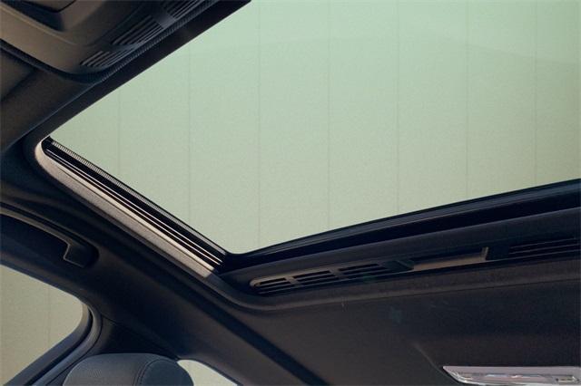 used 2018 BMW 330 car, priced at $19,500