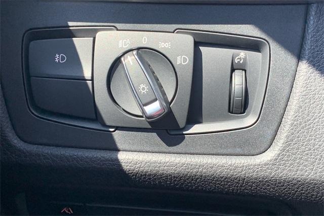 used 2018 BMW 330 car, priced at $19,500