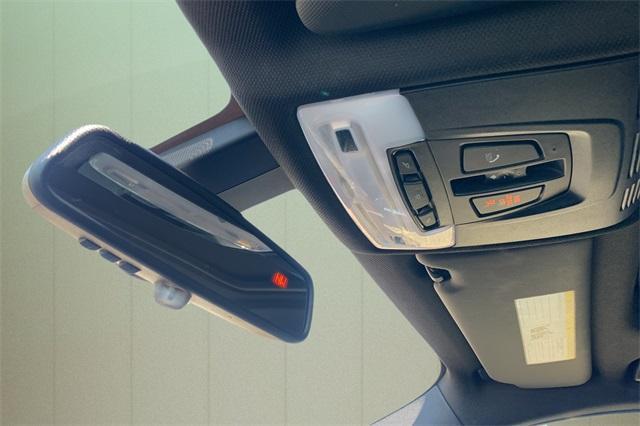 used 2018 BMW 330 car, priced at $19,500