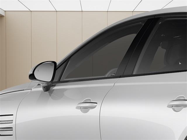 new 2026 Genesis G80 car, priced at $81,955