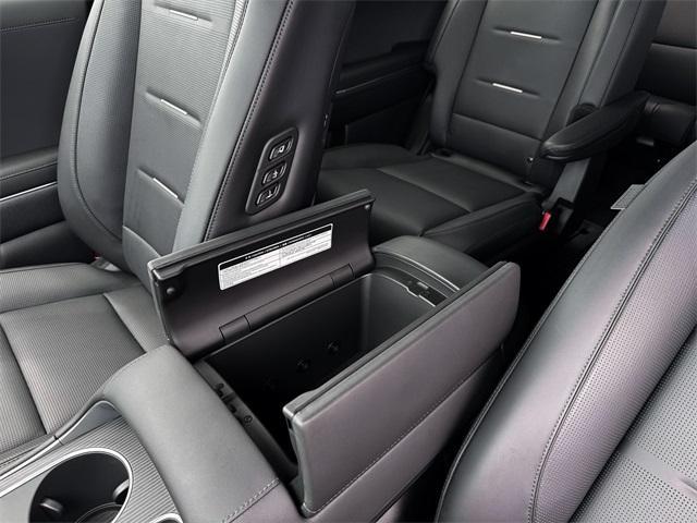 new 2026 Hyundai Palisade car, priced at $53,618