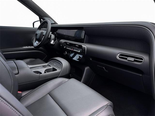 new 2026 Hyundai Palisade car, priced at $53,618