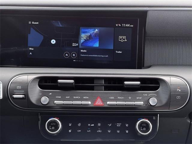 new 2026 Hyundai Palisade car, priced at $53,618