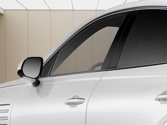 new 2026 Genesis GV80 Coupe car, priced at $90,220