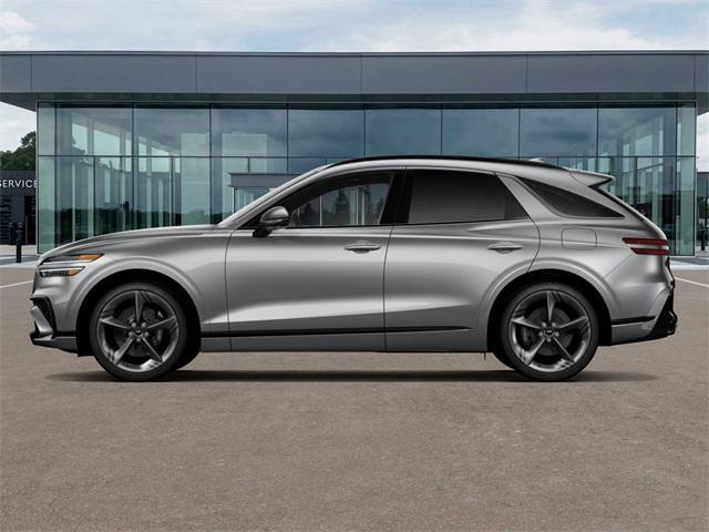new 2026 Genesis GV70 car, priced at $74,295