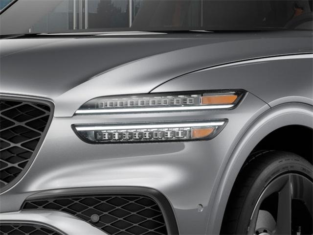 new 2026 Genesis GV70 car, priced at $74,295
