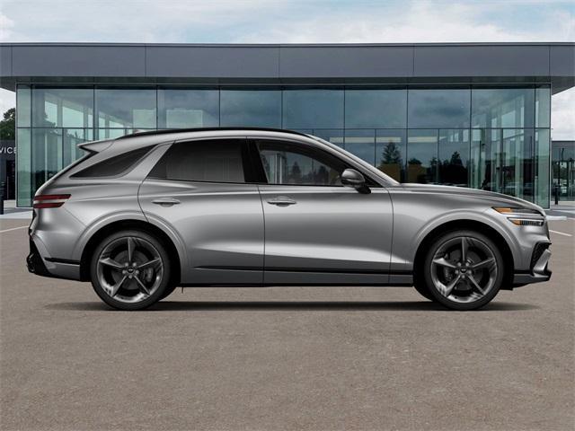 new 2026 Genesis GV70 car, priced at $74,295