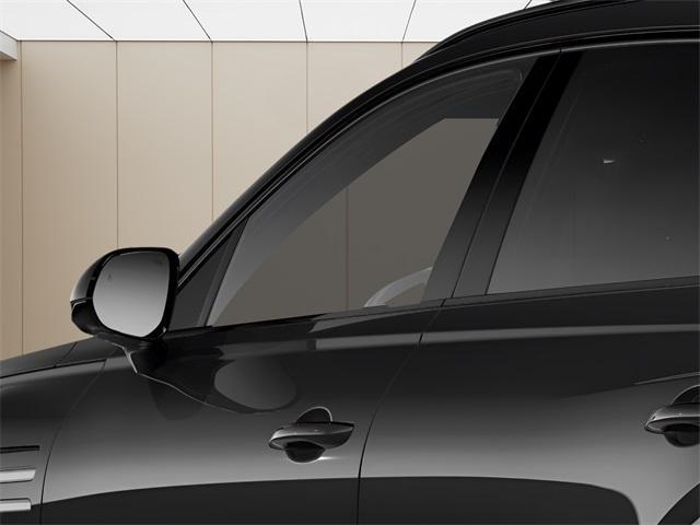 new 2026 Genesis GV80 car, priced at $86,140