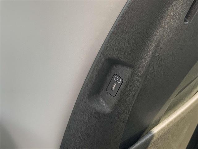 new 2025 Hyundai Santa Fe car, priced at $47,608