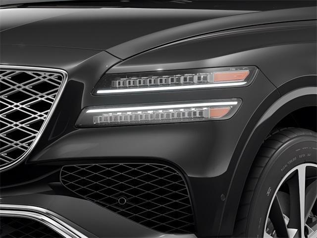 new 2026 Genesis GV80 car, priced at $71,270
