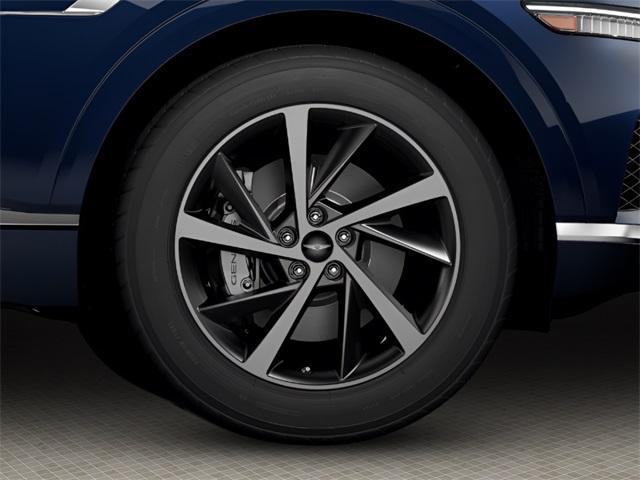 new 2026 Genesis GV80 car, priced at $71,270