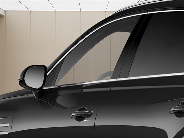 new 2026 Genesis GV80 car, priced at $71,270