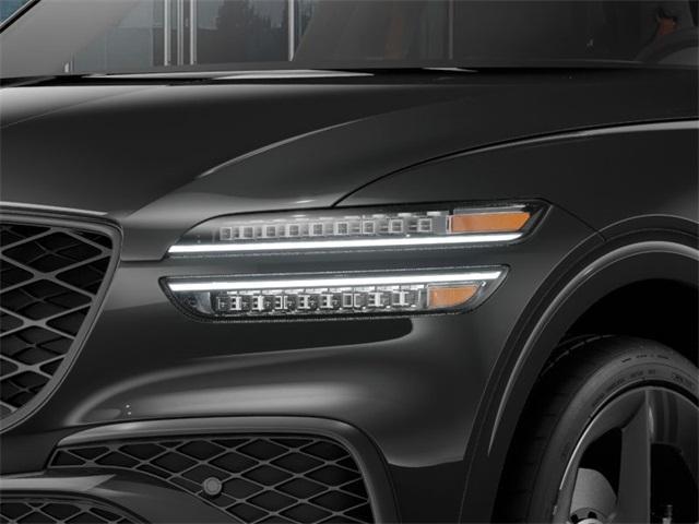 new 2026 Genesis GV70 car, priced at $62,940