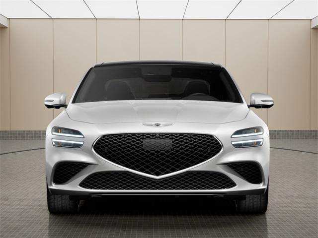 new 2026 Genesis G70 car, priced at $51,860
