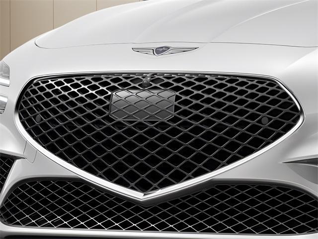 new 2026 Genesis G70 car, priced at $51,860