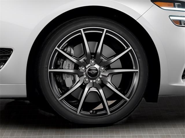 new 2026 Genesis G70 car, priced at $51,860