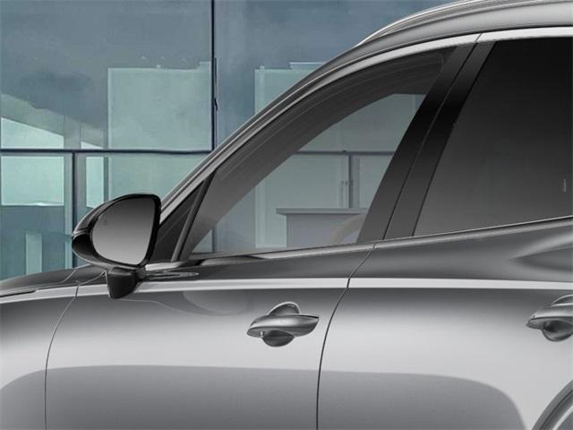 new 2026 Genesis GV70 car, priced at $52,090